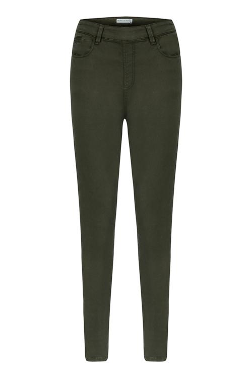  SKINNY JEAN DOKUMA PANTOLON