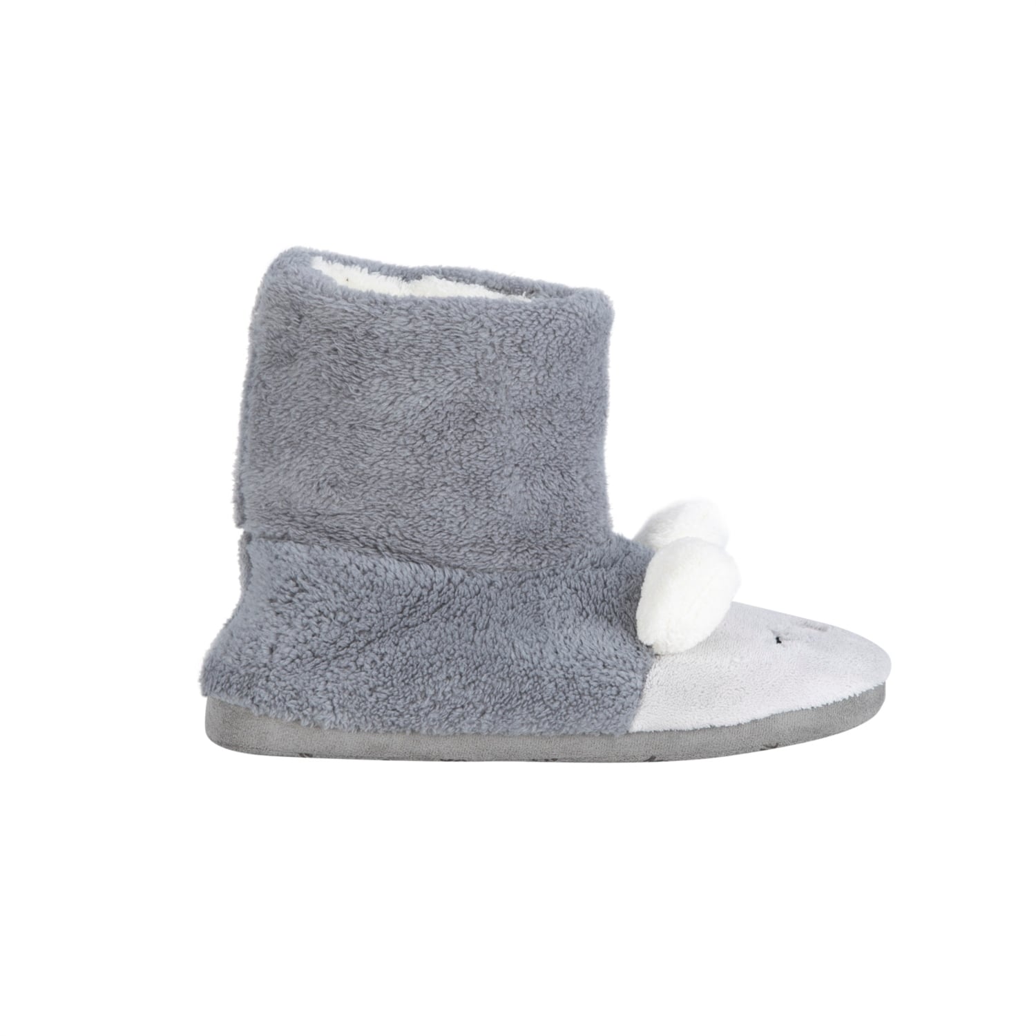 HAYVAN FİGÜRLÜ PANDUF EV AYAKKABISI