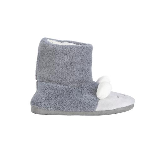  HAYVAN FİGÜRLÜ PANDUF EV AYAKKABISI