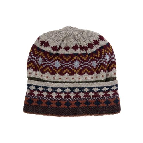  ETNİK DESENLİ BERE