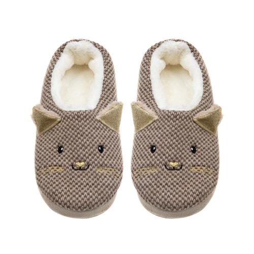  HAYVAN FİGÜRLÜ PANDUF EV AYAKKABISI