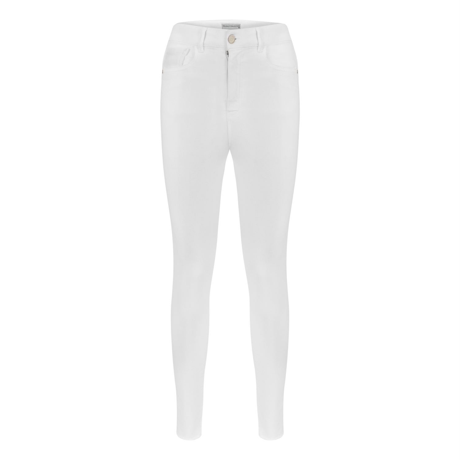 SKINNY JEAN PANTOLON