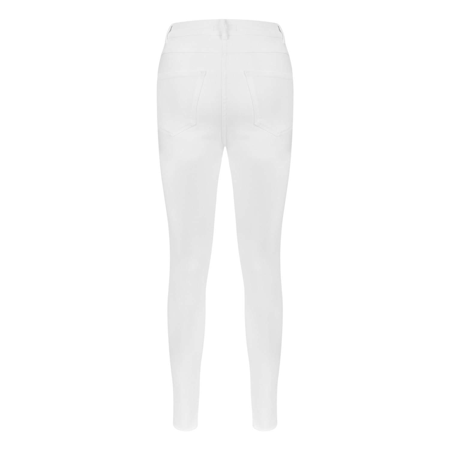 SKINNY JEAN PANTOLON