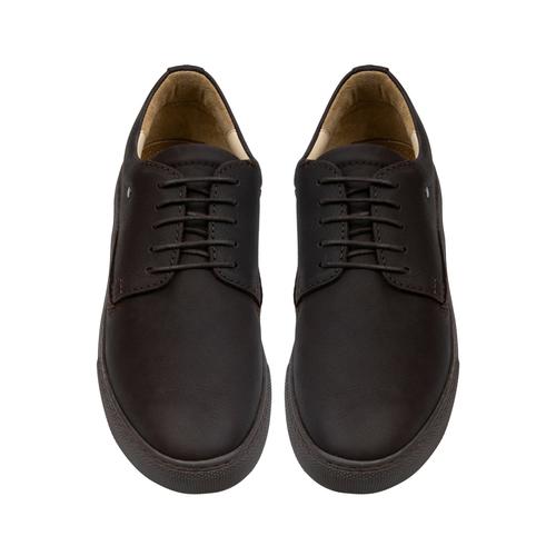  BAĞCIKLI DERİ AYAKKABI