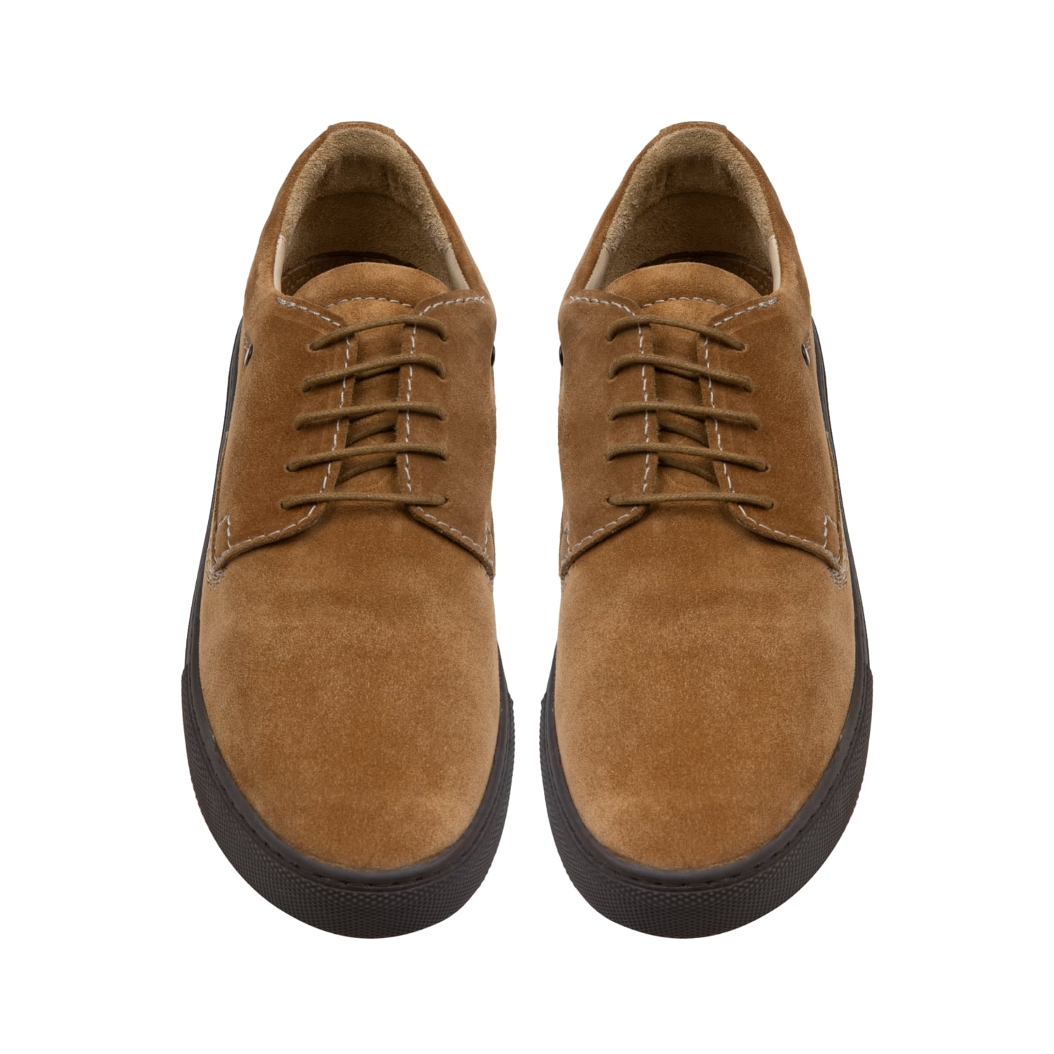 BAĞCIKLI SÜET AYAKKABI