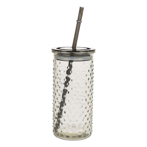  LINA PIPETLI CAM BARDAK