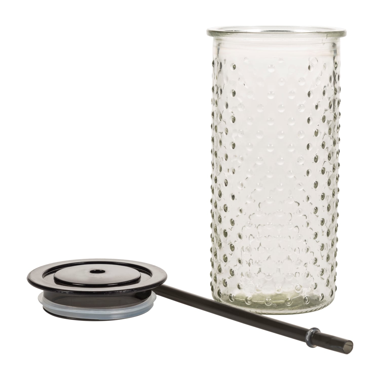 LINA PIPETLI CAM BARDAK