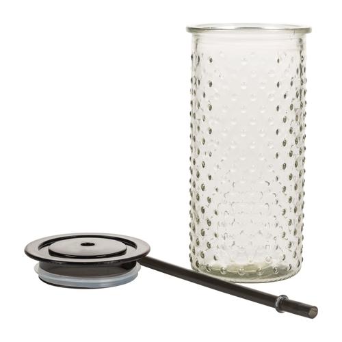  LINA PIPETLI CAM BARDAK