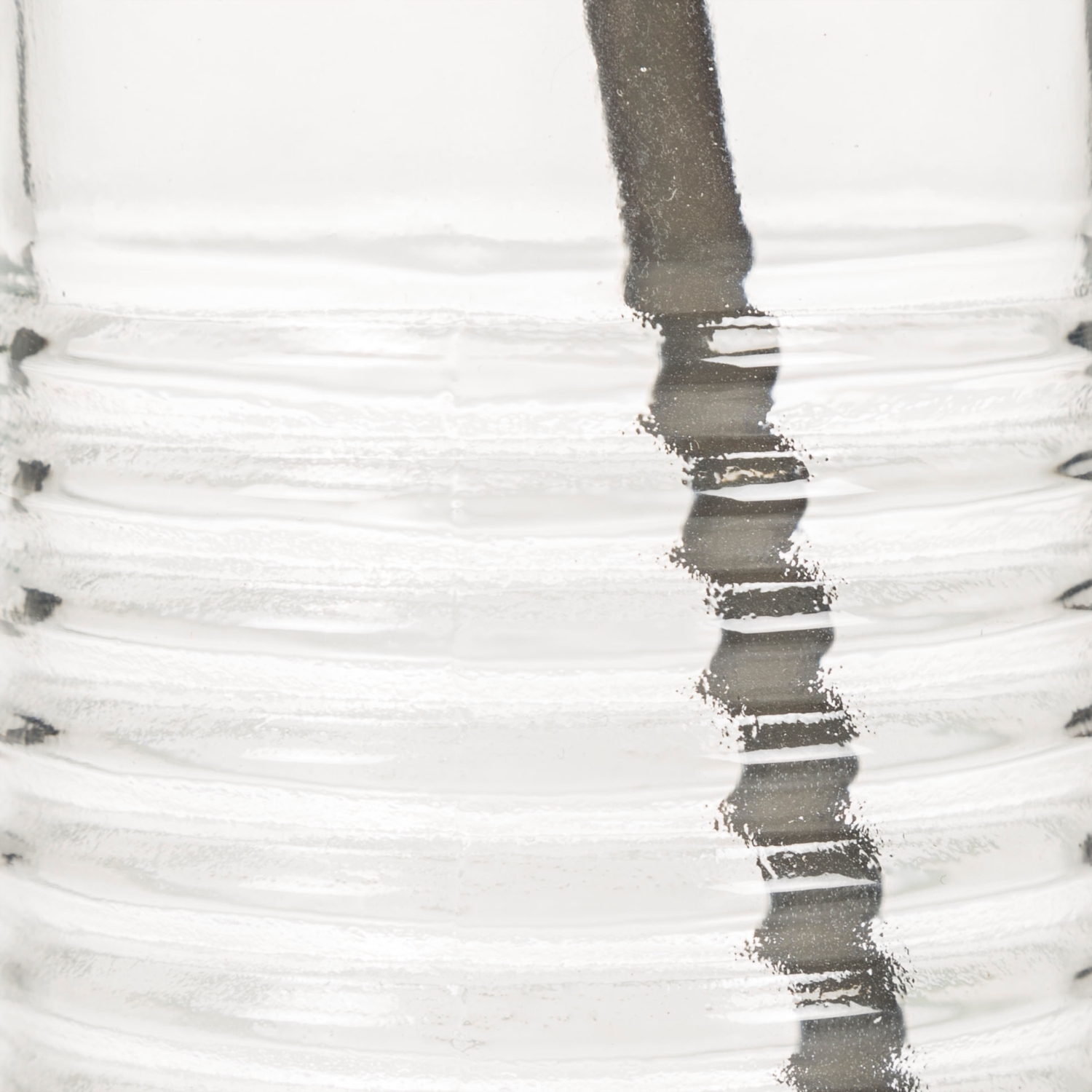 ALIA PIPETLI CAM BARDAK