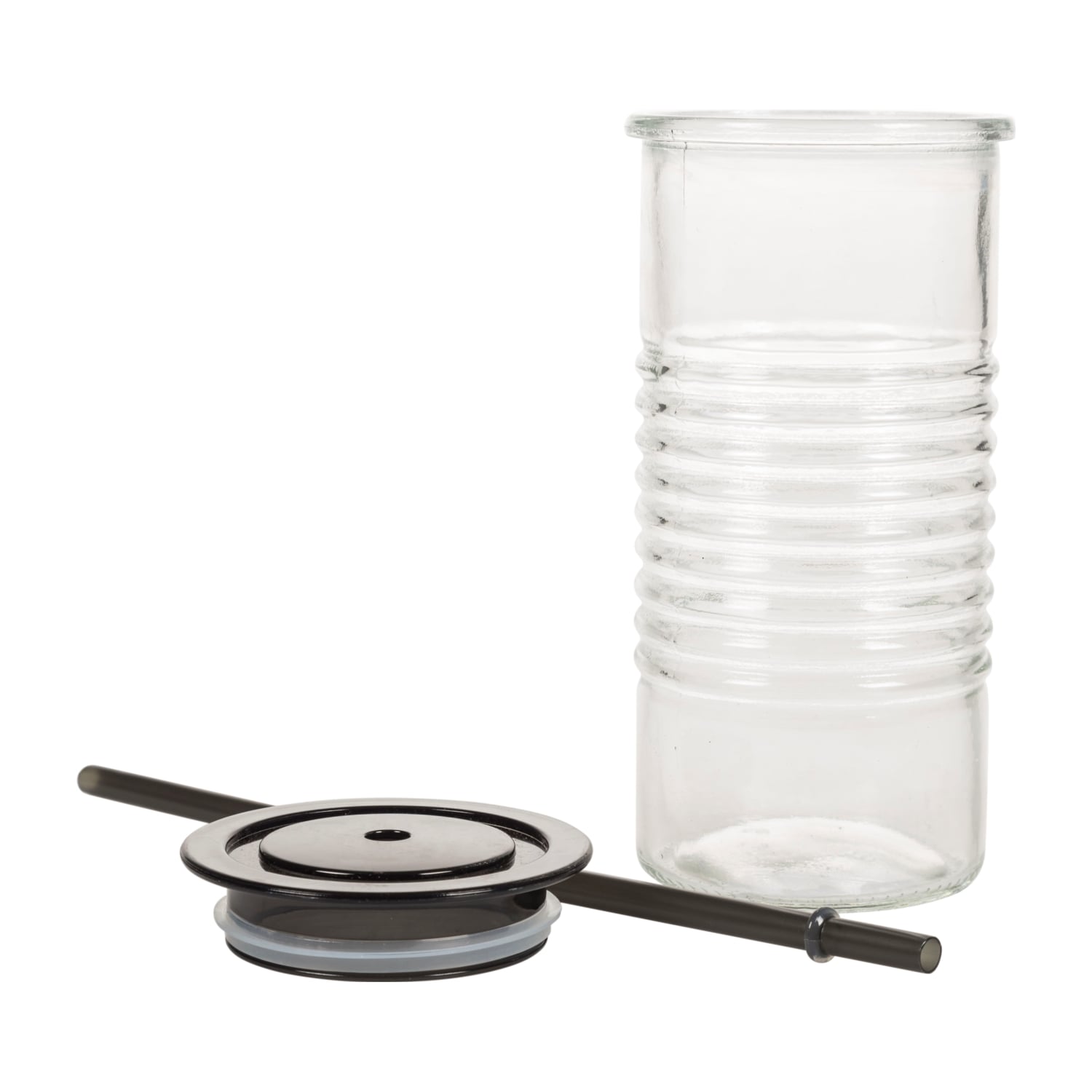 ALIA PIPETLI CAM BARDAK