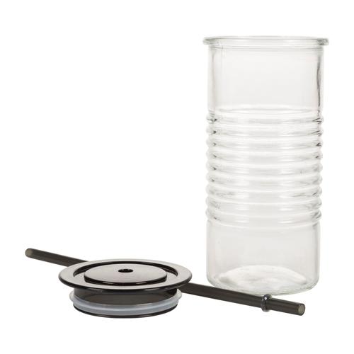  ALIA PIPETLI CAM BARDAK