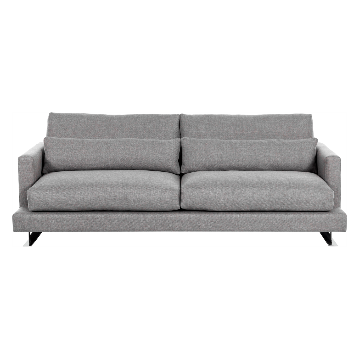 ARYA ÜÇLÜ KOLTUK GRİ