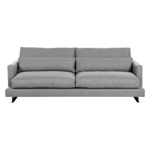  ARYA ÜÇLÜ KOLTUK GRİ