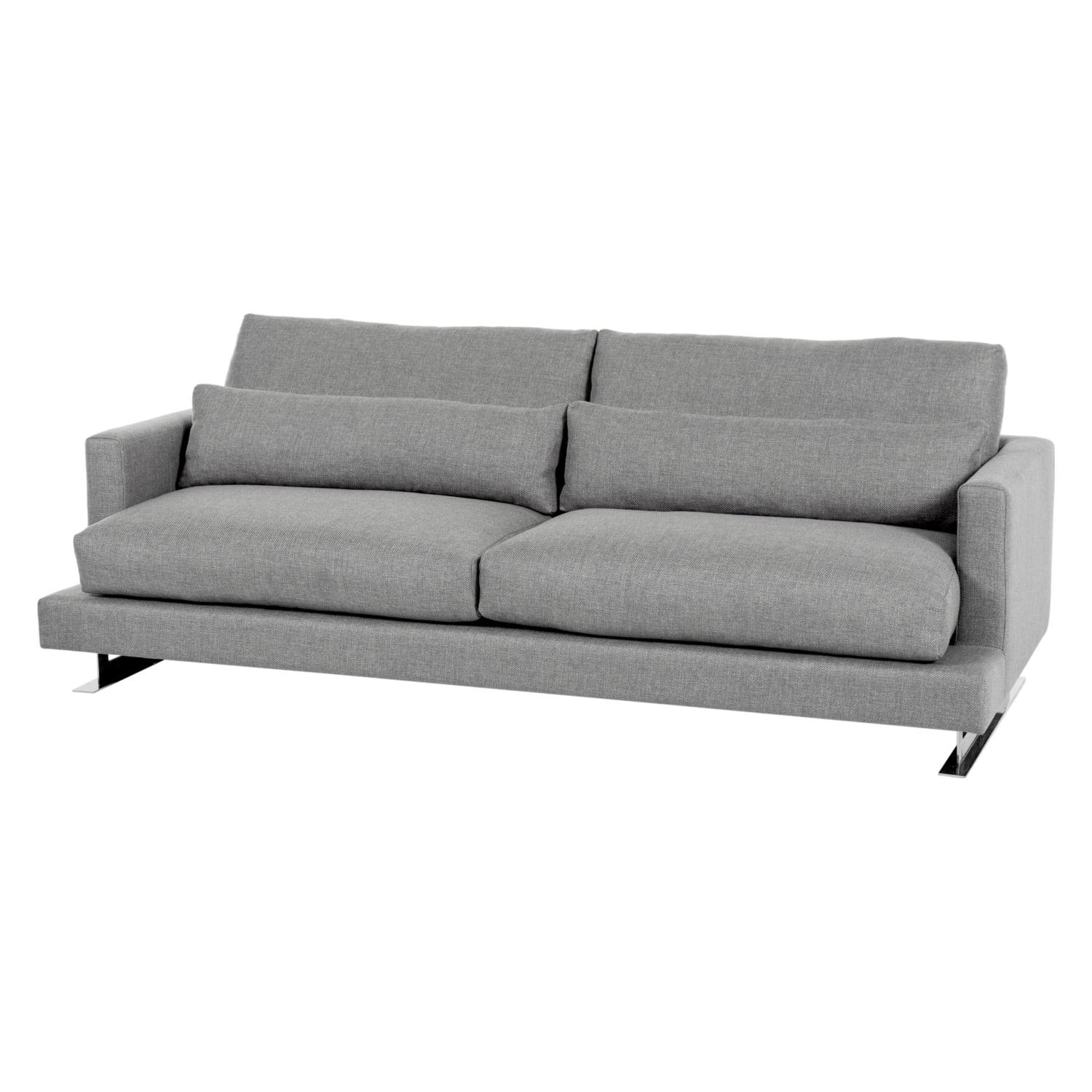 ARYA ÜÇLÜ KOLTUK GRİ