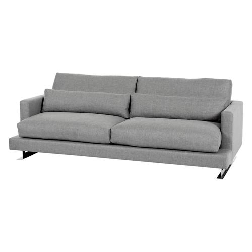  ARYA ÜÇLÜ KOLTUK GRİ