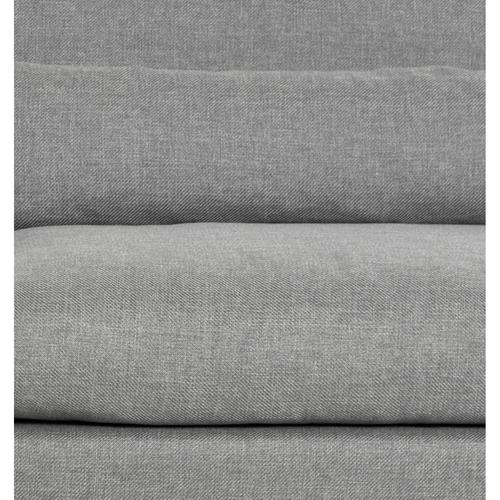  ARYA ÜÇLÜ KOLTUK GRİ