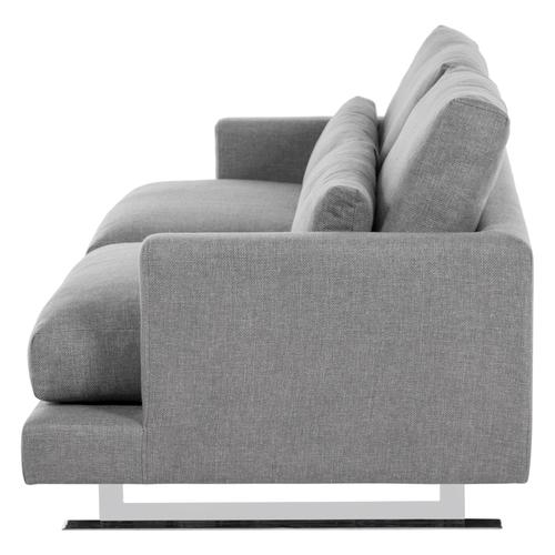  ARYA ÜÇLÜ KOLTUK GRİ