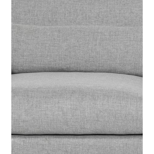  ARYA TEKLİ KOLTUK AÇIK GRİ