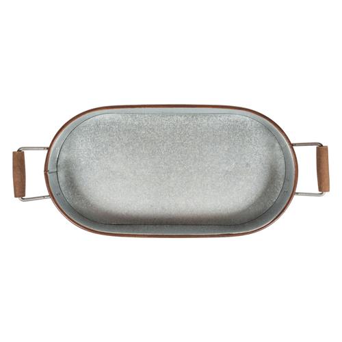  ALMERA OVAL SUNUM TEPSISI BUYUK