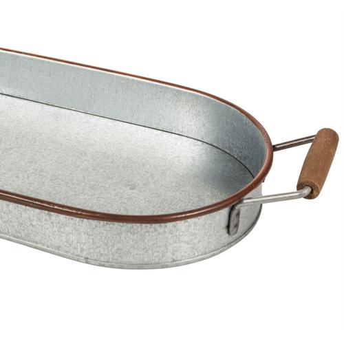  ALMERA OVAL SUNUM TEPSISI BUYUK