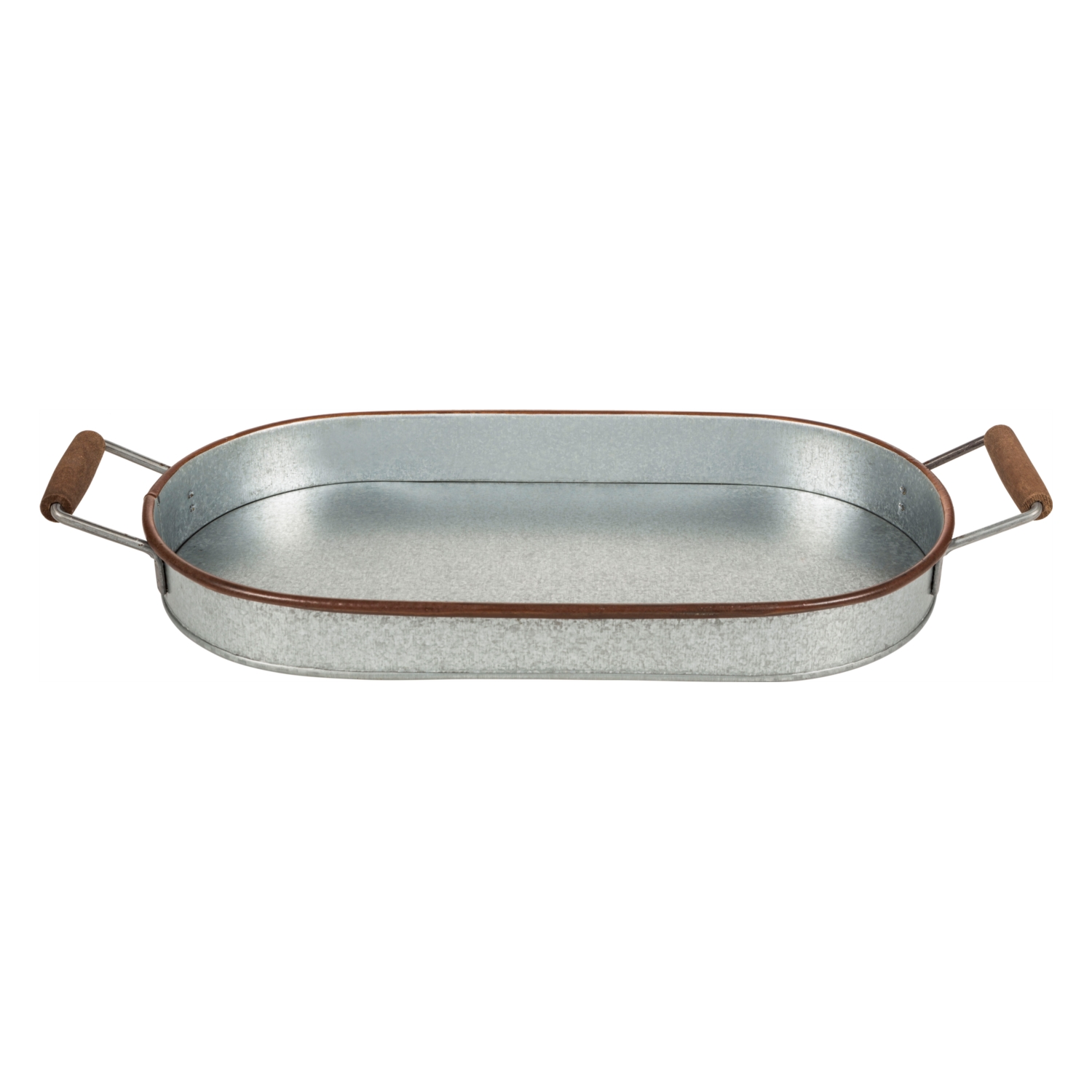 ALMERA OVAL SUNUM TEPSISI BUYUK