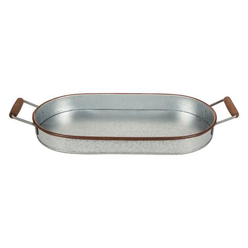  ALMERA OVAL SUNUM TEPSISI BUYUK