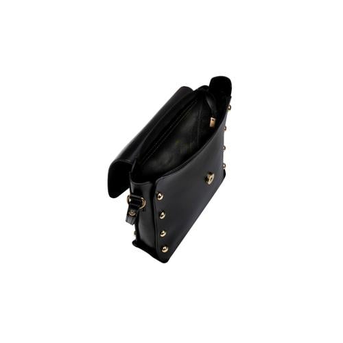  ZIMBALI ÇAPRAZ ASKILI OMUZ ÇANTASI