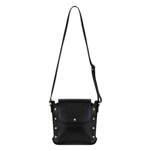  ZIMBALI ÇAPRAZ ASKILI OMUZ ÇANTASI