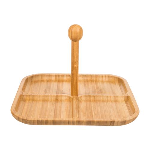  BAMBU BÖLMELİ SUNUM