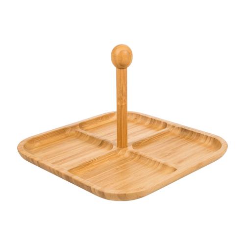  BAMBU BÖLMELİ SUNUM