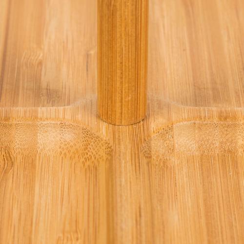  BAMBU BÖLMELİ SUNUM