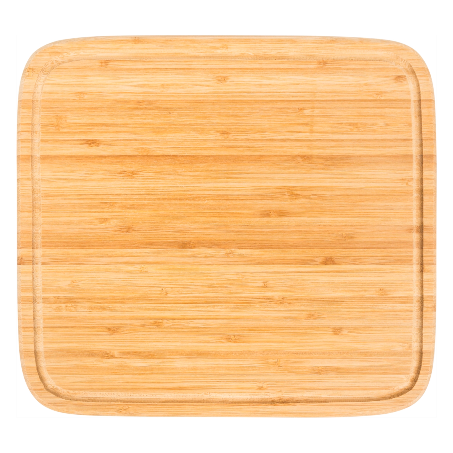 BAMBU SUNUM TAHTASI 30x33 CM