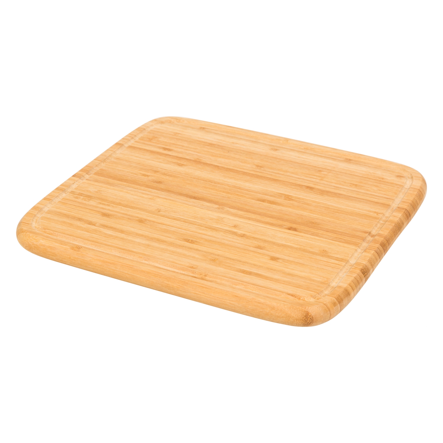 BAMBU SUNUM TAHTASI 30x33 CM