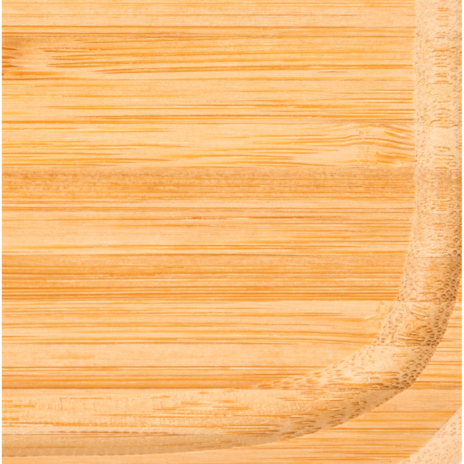 BAMBU SUNUM TAHTASI 30x33 CM