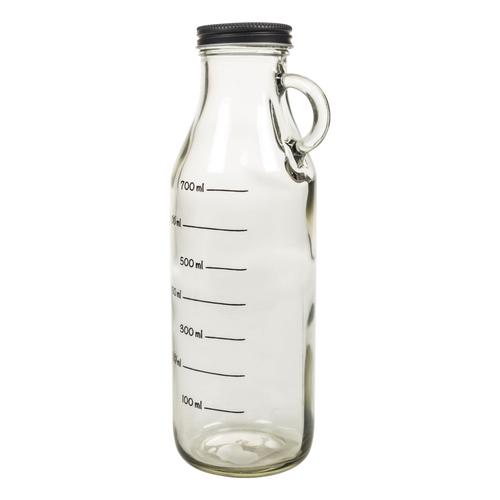  KAPAKLI  BÜYÜK ŞİŞE 1000 ML