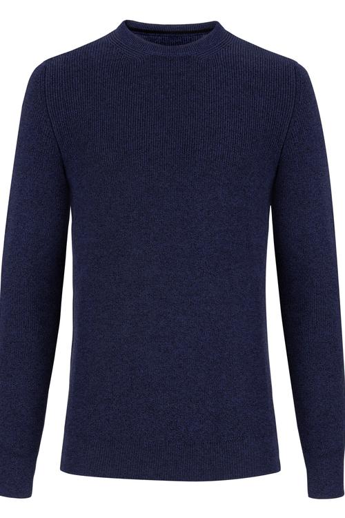  BİSİKLET YAKA KAZAK