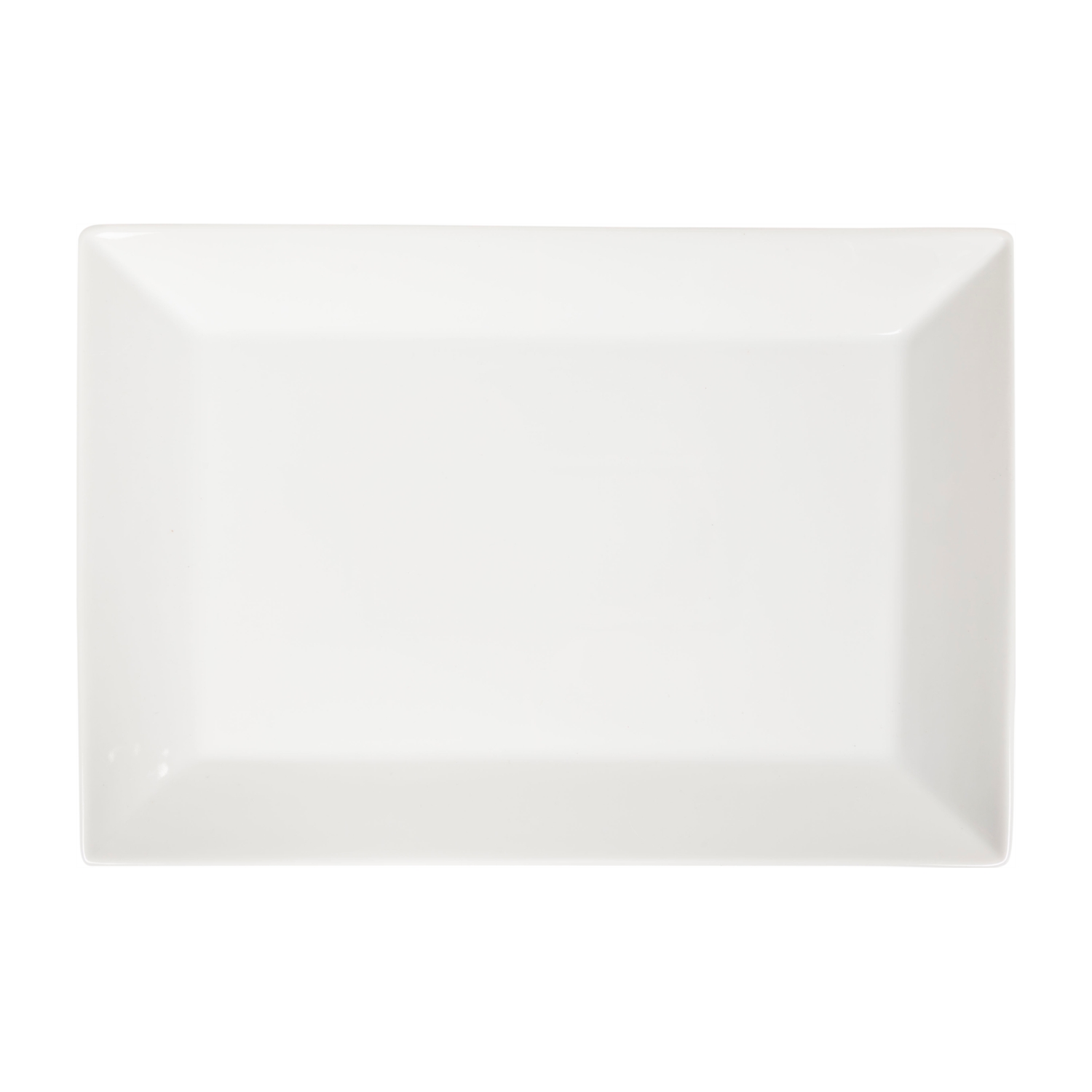 CARPE 6 LI DİKDÖRTGEN TABAK SETİ - 33*23 CM