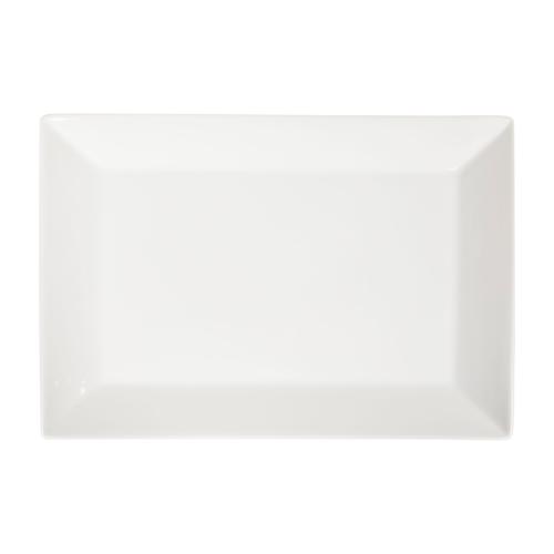  CARPE 6 LI DİKDÖRTGEN TABAK SETİ - 33*23 CM