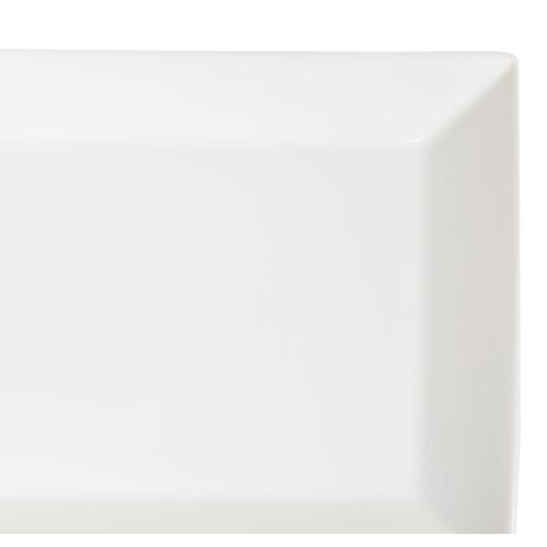  CARPE 6 LI DİKDÖRTGEN TABAK SETİ - 33*23 CM