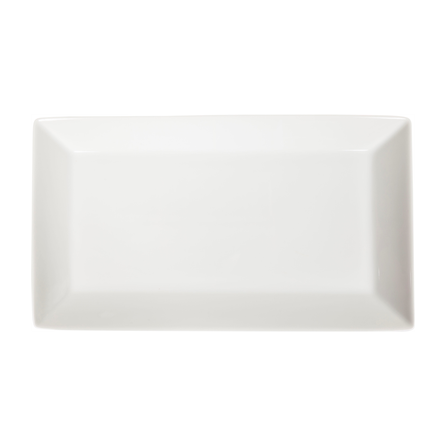 CARPE DİKDÖRTGEN TABAK 33X19 CM