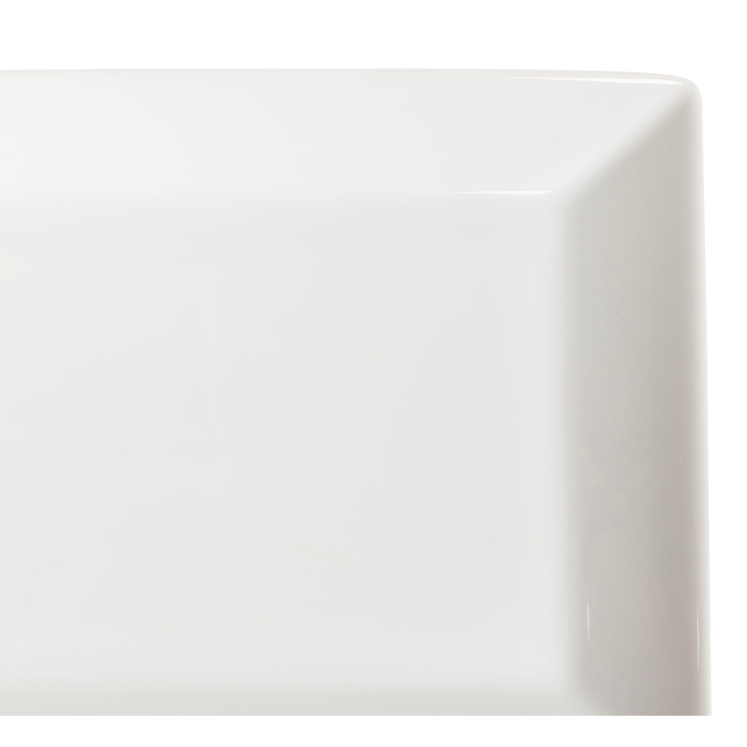 CARPE DİKDÖRTGEN TABAK 33X19 CM