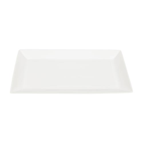  CARPE DİKDÖRTGEN TABAK 33X19 CM