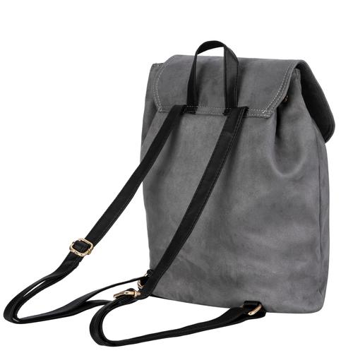  PÜSKÜL DETAYLI SIRT ÇANTASI