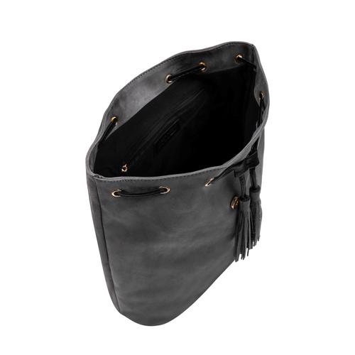  PÜSKÜL DETAYLI SIRT ÇANTASI