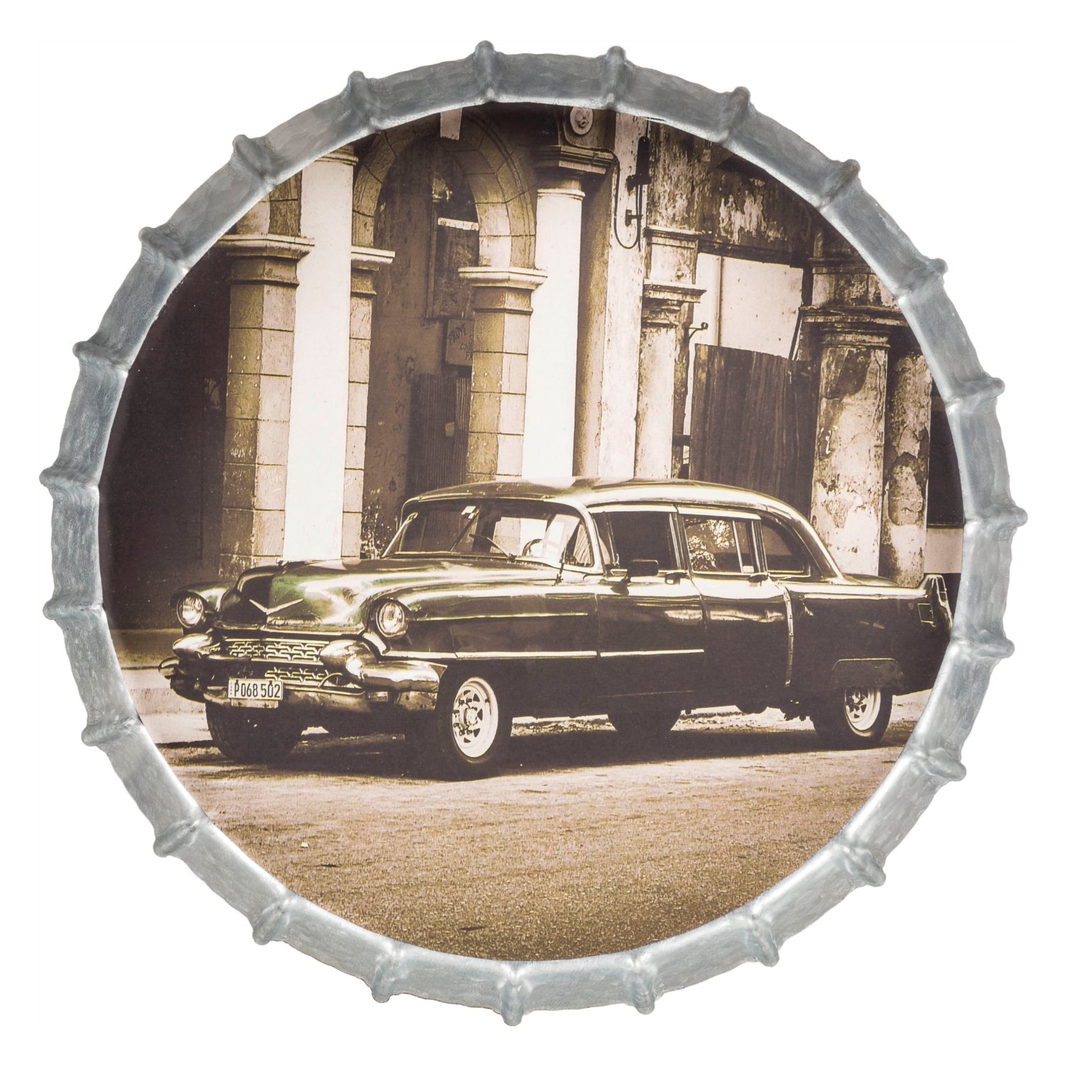 OLD TOWN PANO 2 42 CM