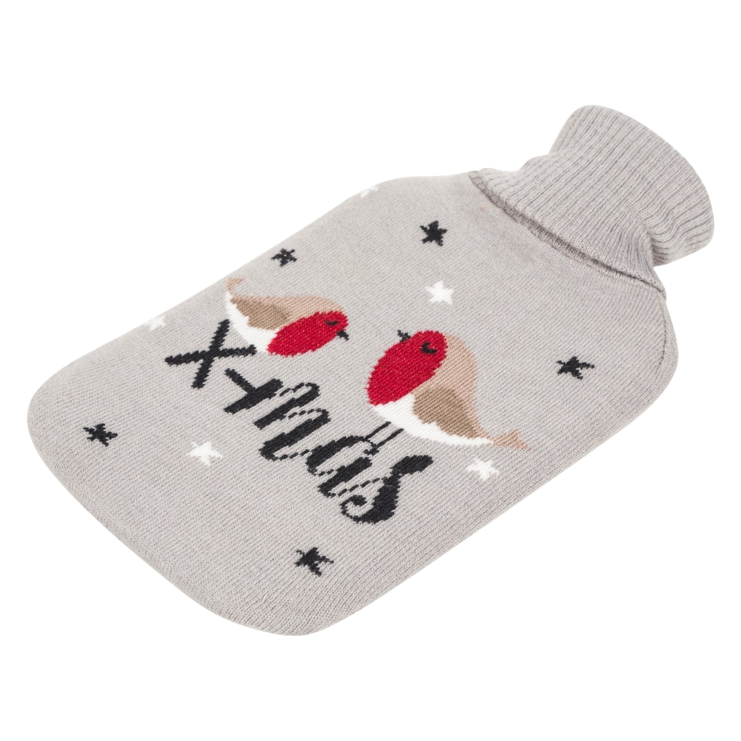 SICAK SU TORBASI X-MAS