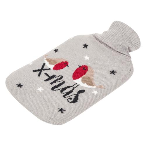  SICAK SU TORBASI X-MAS