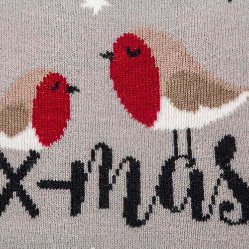  SICAK SU TORBASI X-MAS