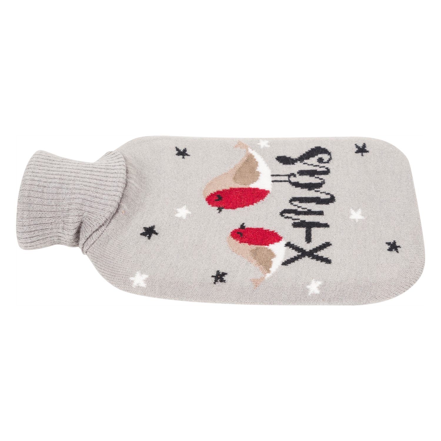 SICAK SU TORBASI X-MAS