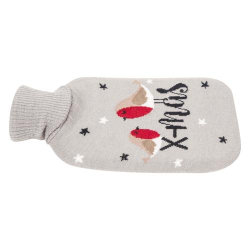  SICAK SU TORBASI X-MAS